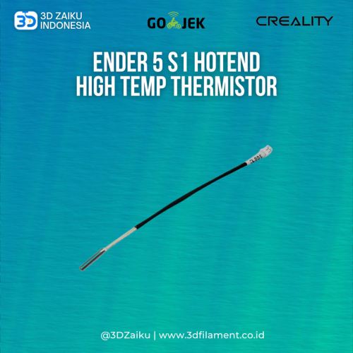 Original Creality Ender 5 S1 Hotend High Temp Thermistor